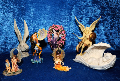 arte sacra intérieur